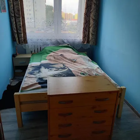 Mieszkanie Dla Zwyklych Ludzi