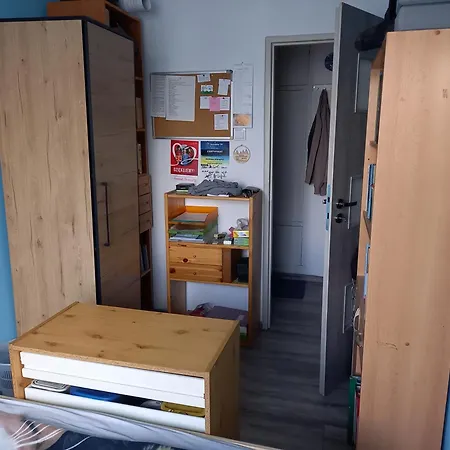 Mieszkanie Dla Zwyklych Ludzi Апартаменты