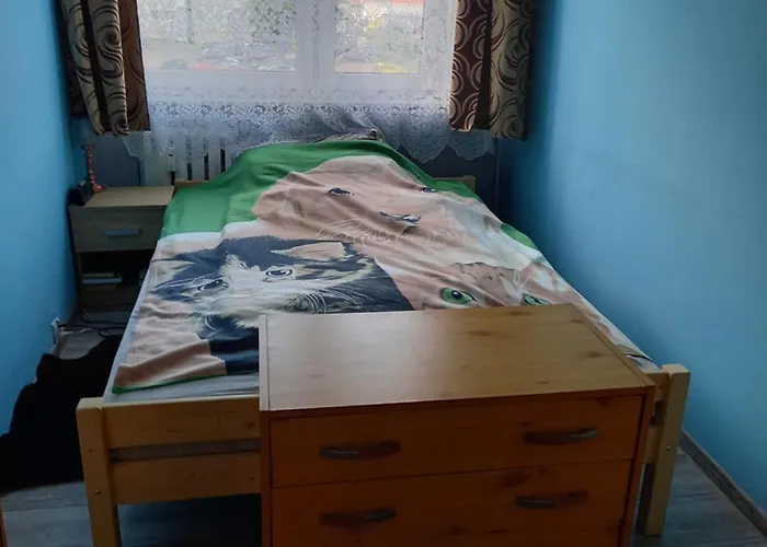 Mieszkanie Dla Zwyklych Ludzi