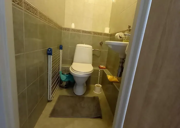 Mieszkanie Dla Zwyklych Ludzi Appartamento *