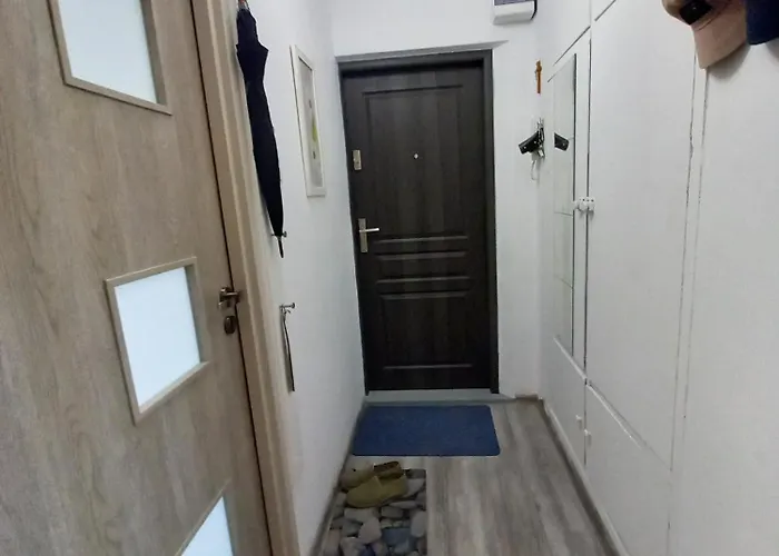 Mieszkanie Dla Zwyklych Ludzi Wałbrzych