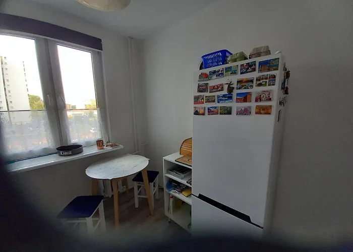 Appartamento Mieszkanie Dla Zwyklych Ludzi *