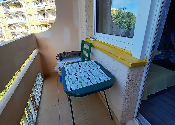 Appartamento Mieszkanie Dla Zwyklych Ludzi