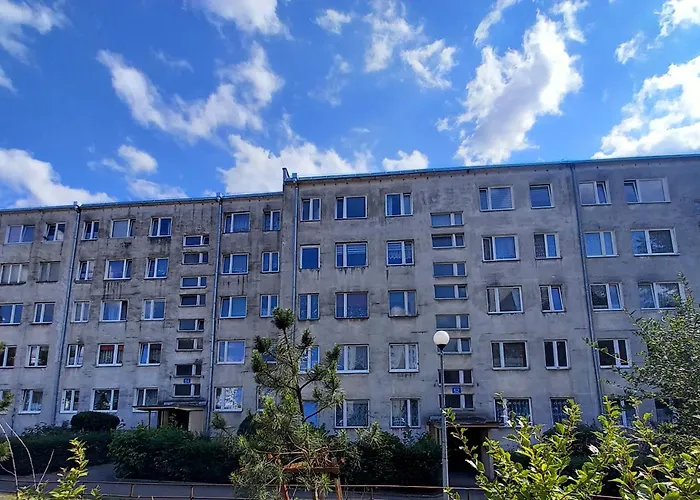 Appartamento Mieszkanie Dla Zwyklych Ludzi Wałbrzych