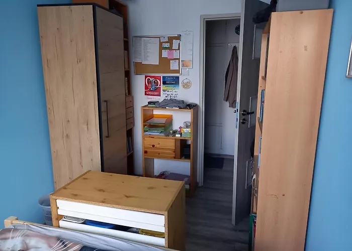 Mieszkanie Dla Zwyklych Ludzi Appartamento