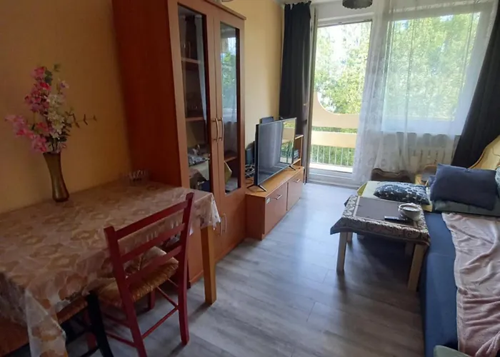 Mieszkanie Dla Zwyklych Ludzi Wałbrzych